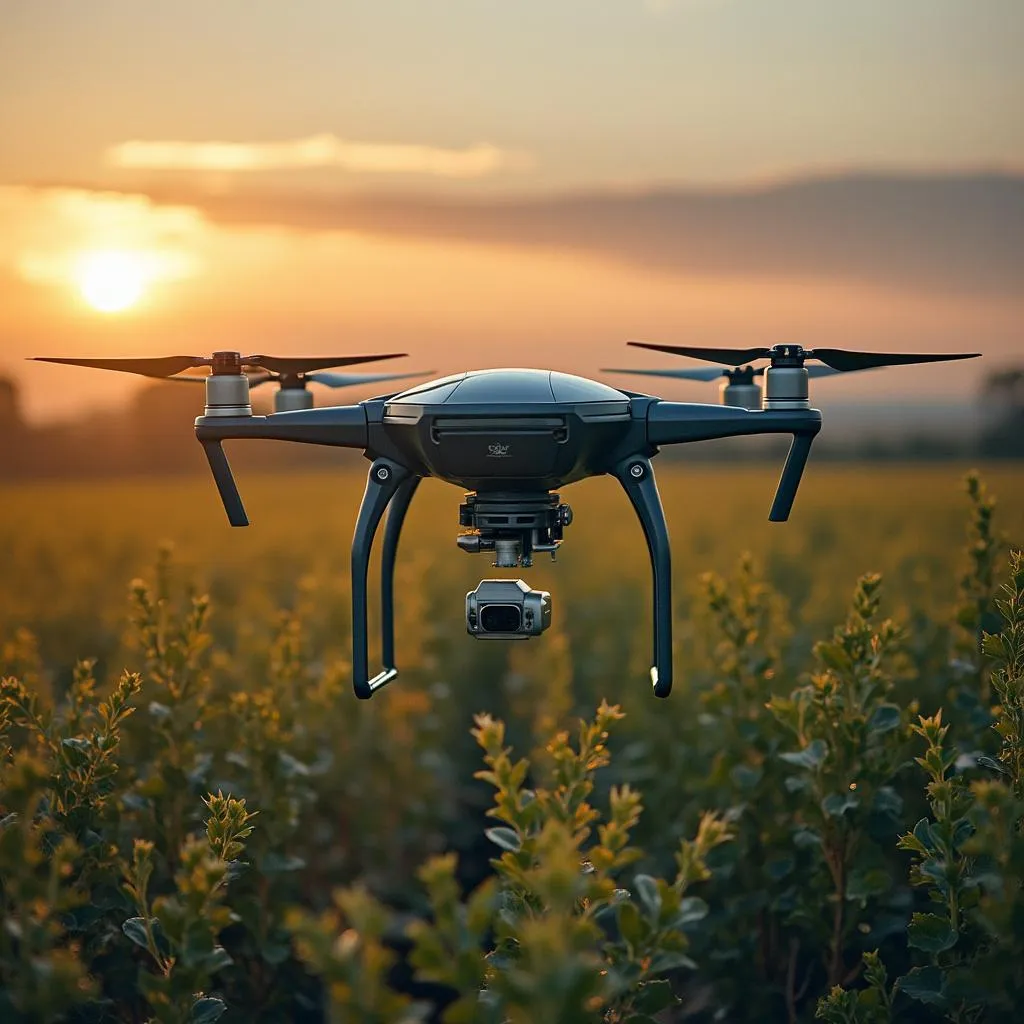 AgroTech Innovation