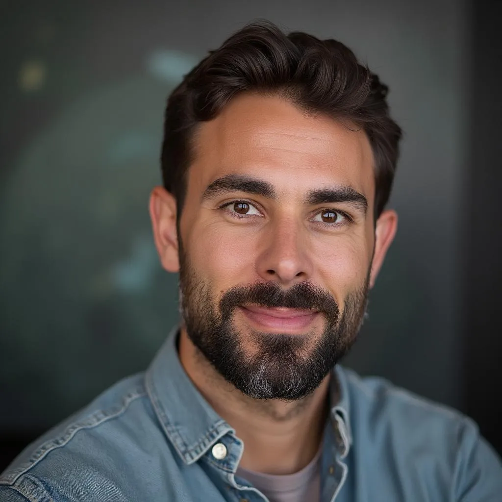 Diego Martínez