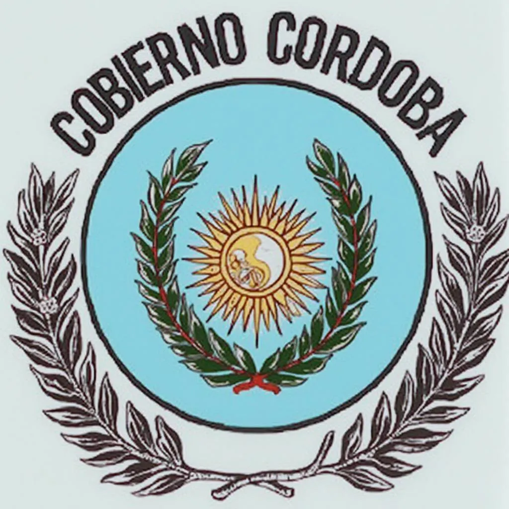 Gobierno de Córdoba