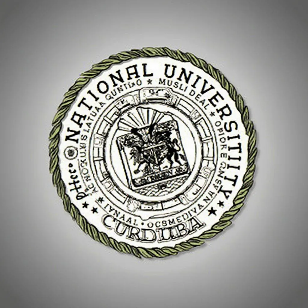 Universidad de Córdoba