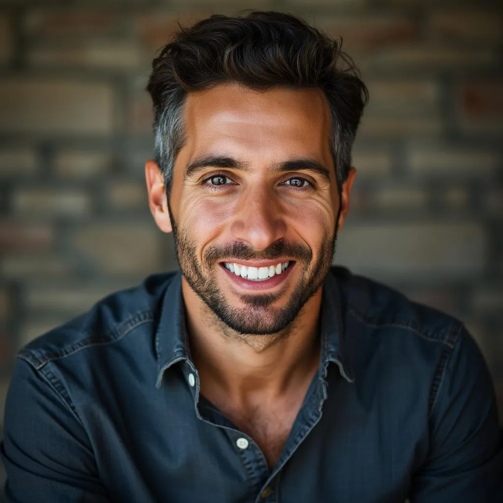 Matías Silva